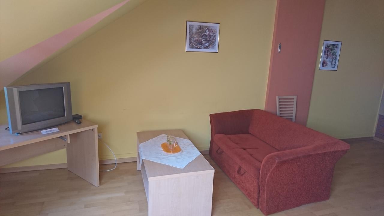 Osrodek Sportu I Rekreacji Gora Kamiensk Hotel Ozga Buitenkant foto